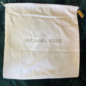Michael Kors Dust Bag